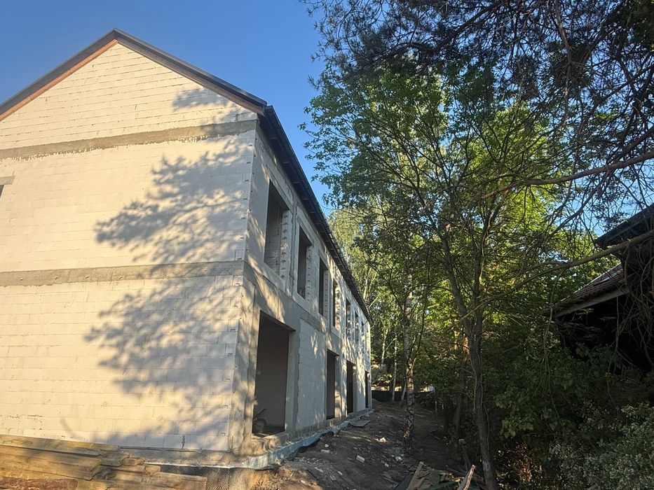 APARTAMENTY NOWOSOLNA- mieszkanie 71 m2 dwupoziomowe z ogródkiem