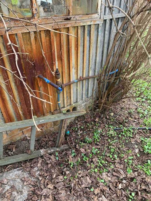 Круглик продам домик с участком