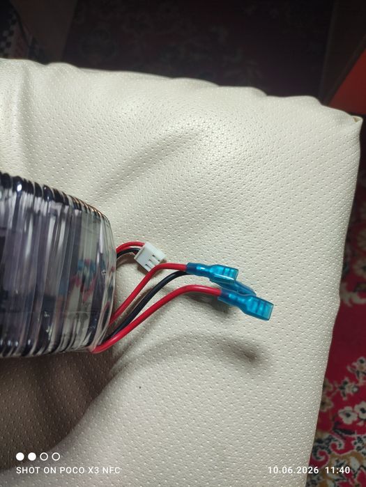 Elektronika części