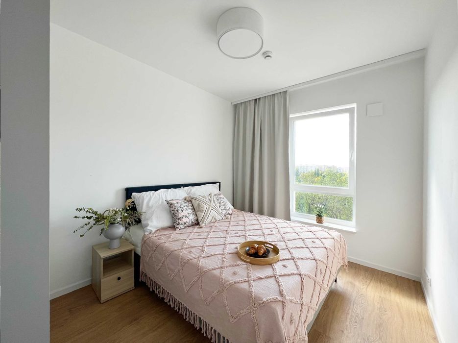 2 Oddzielne Pokoje | Bez Prowizji | Pets Friendly | Marina Mokotów - Więcej