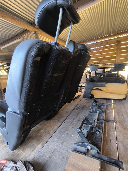 Land Rover Defender Puma (negociável)