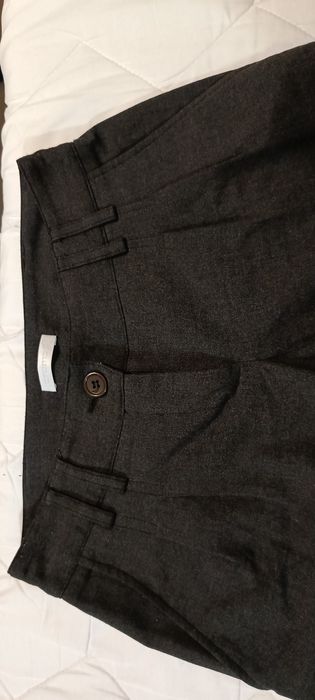 Spodnie damskie PROMOD