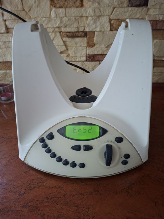 Thermomix Vorwerk TM31.