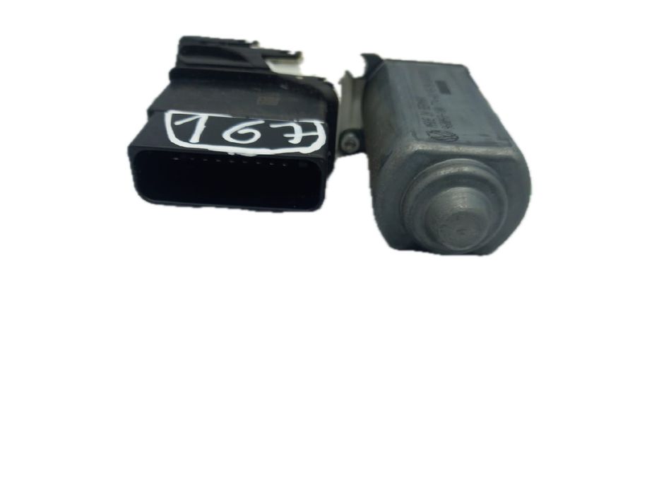 Motor vidro trás esquerdo VOLKSWAGEN Golf V Variant (1K5)