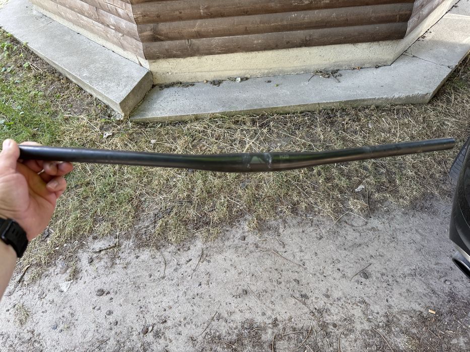 Велокермо Canyon H20 Flat CF 720 mm