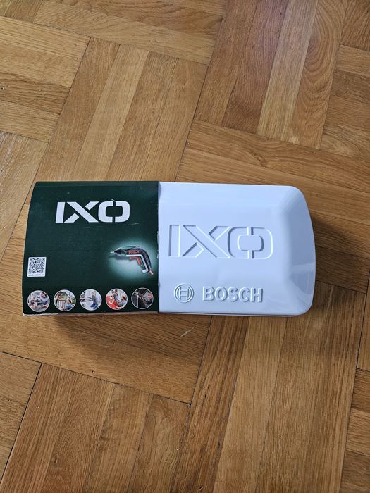Wkrętarka Bosh IXO 5 Nowa