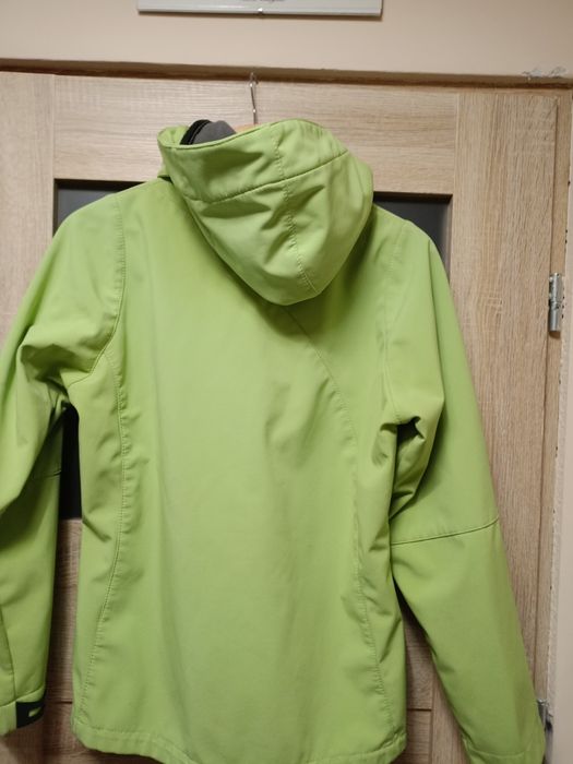 Softshell renomowanej firmy Mamut