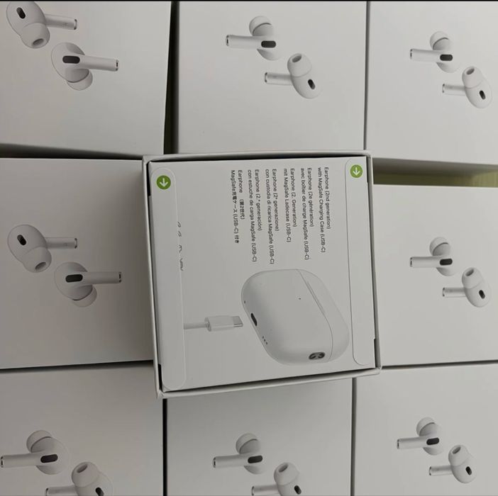 AirPods Pro 2 |    lux якість 1:1