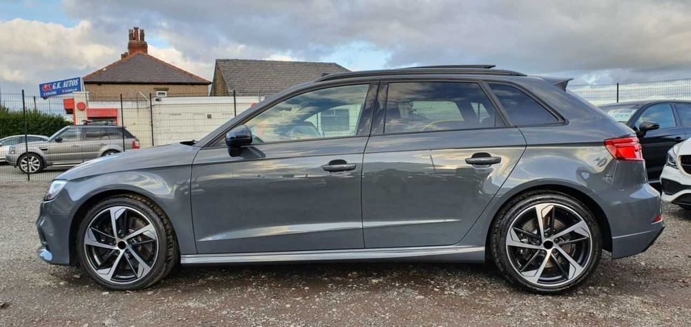 FELGI R19 5x112 Skoda Karoq Superb Octavia 3 4 AUDI Q5 RS3 8V AUDI A6