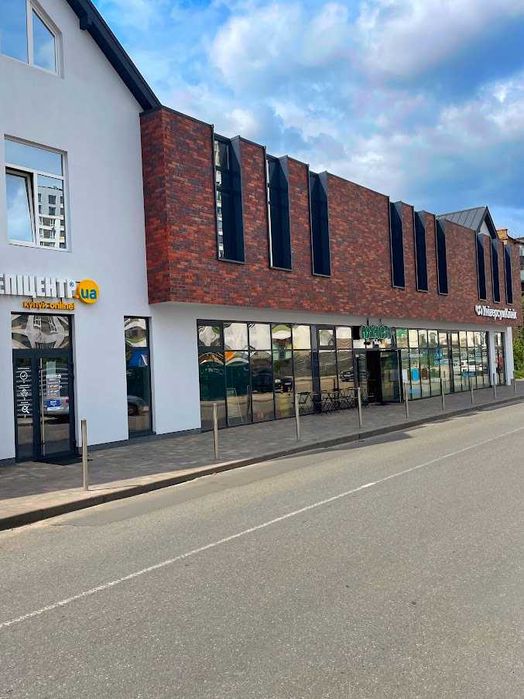 Оренда приміщення 240м2. ЖК Акварелі 2  БЕЗ%