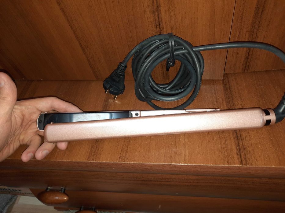 Випрямляч BaByliss PRO BAB2072 Sleek Expert