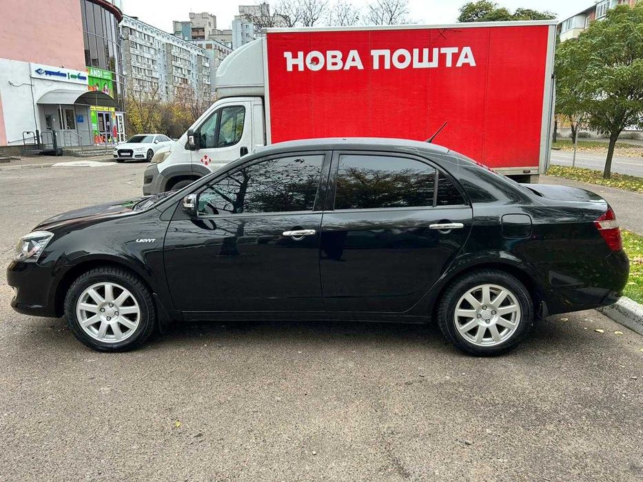 Geely SL (Maple): 2 500 $ - Geely Черкаси на Olx