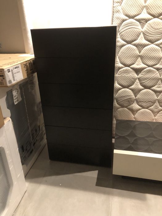 quarto de casal como novo