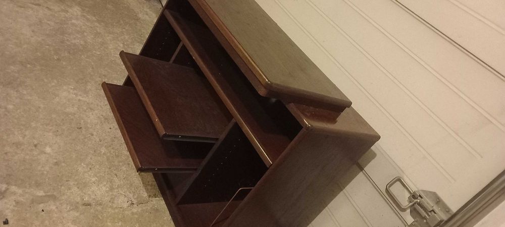 Secretaria de escritório