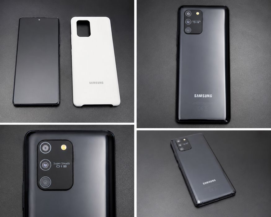 Samsung Galaxy S10 Lite 128 GB