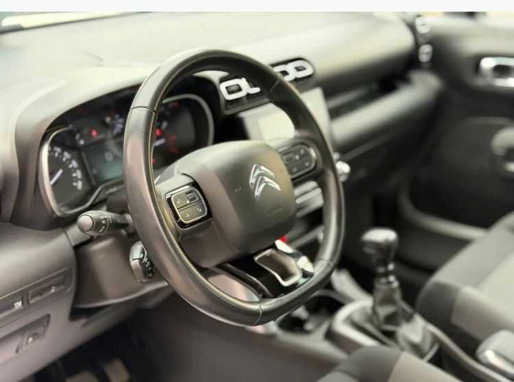 Citroën C3 AirCross 1.2  PureTech Shine Pack 110 cv