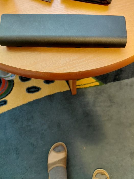 Laptop hp 635 sprawny