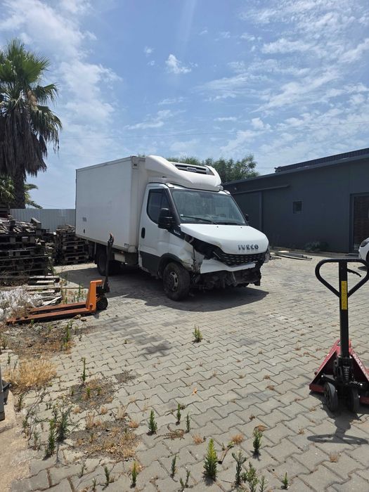 Renault Trafic L2 H1