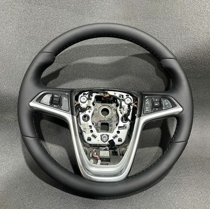 ГАРАНТИЯ Руль Opel Insignia Руль Опель Инсигния