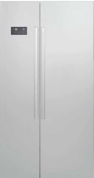 Холодильник Beko gn 163120х