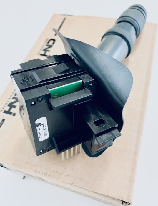 przełącznik kierunkowskazów świateł str lewa Iveco Daily oryginał NOWY