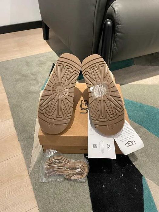 Ugg Lowmel Che Roz.38 Nowe