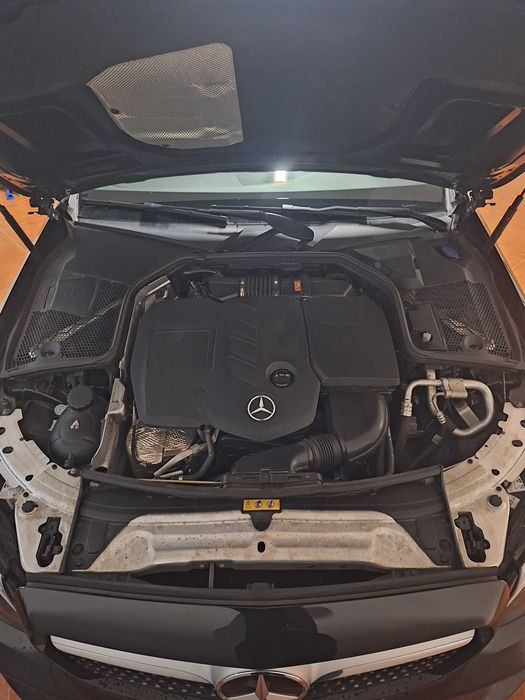 Mercedes C 220d AMG | Carrinha 2019 | 9G | 194cv | Full Extras