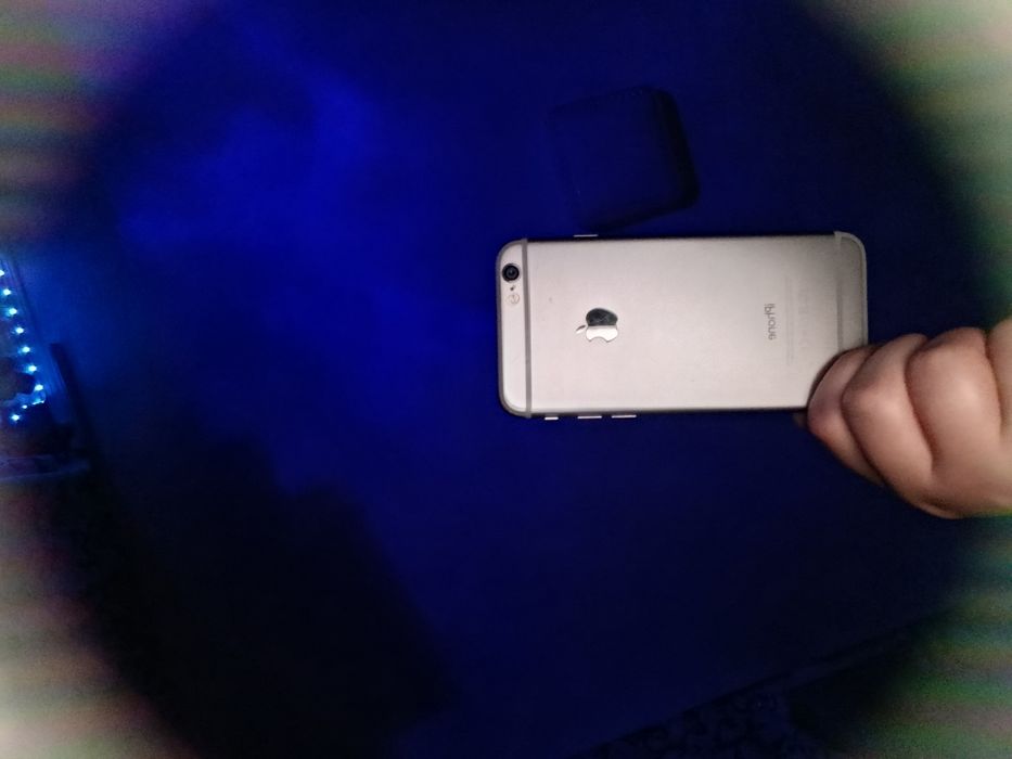 Iphone 6 1/16 neverlock