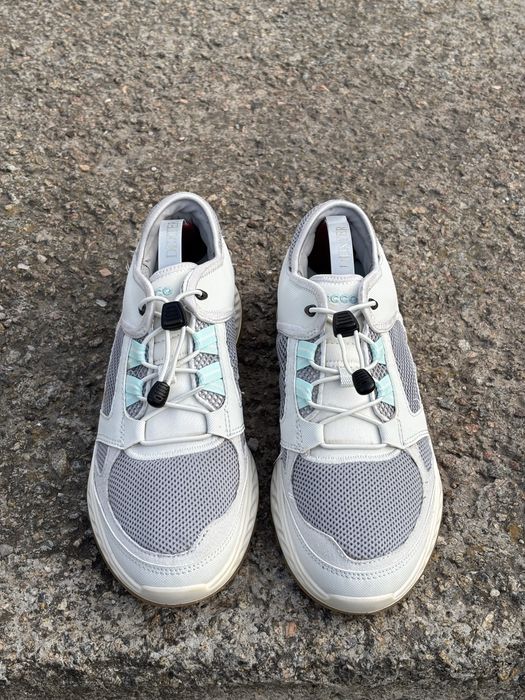 Кроссовки Женские ECCO  Оригинал