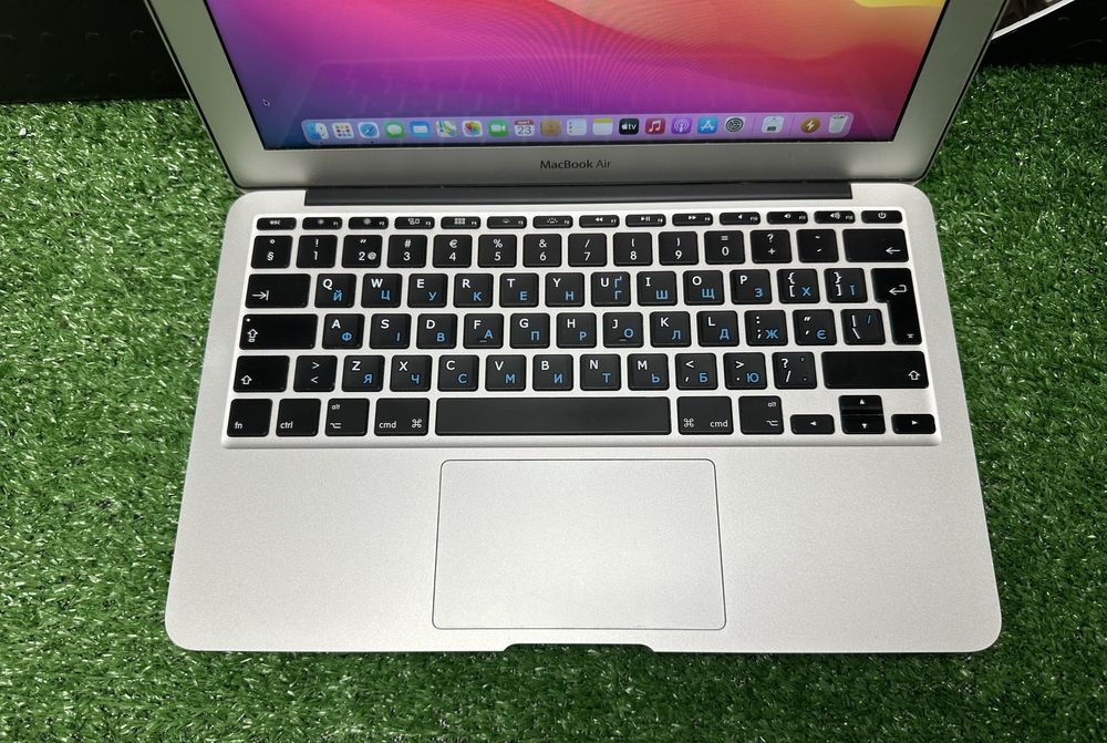 macbook air 11 2014 - купить ноутбуки - Цена на OLX.ua