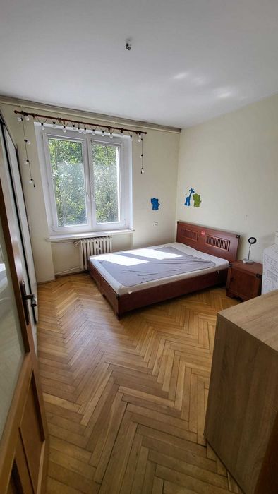 Przestronne | 2 pokoje | Balkon | Blisko centrum | osobna kuchnia