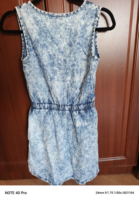 Sukienka rozmiar 158