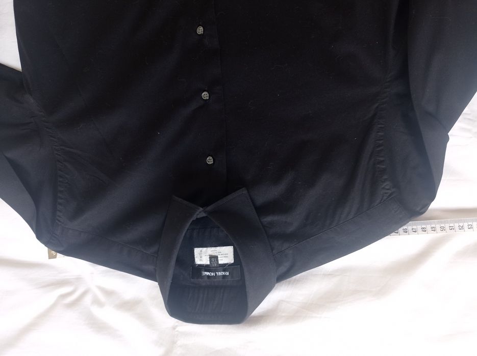 Rykiel Homme koszula męska rozm 41/16