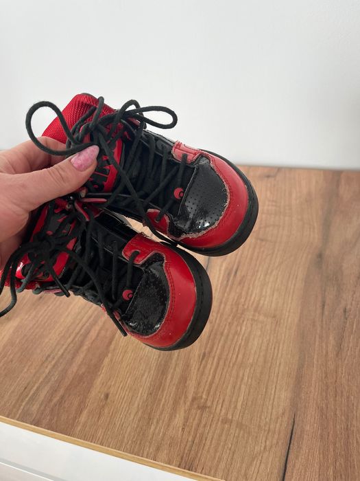 Черевички Osiris  27-17 см