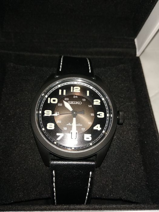 Relógio Seiko SRPC89K1