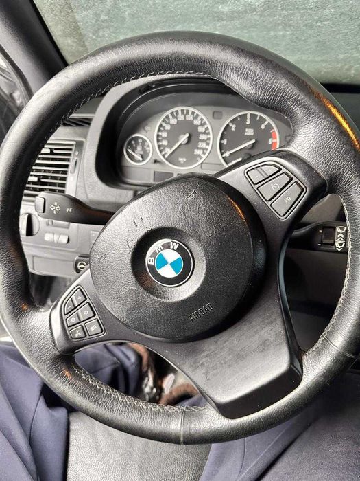 Авто в гарному стані на ходу