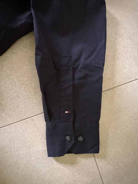Koszula Tommy Hilfiger