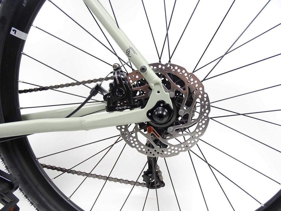 Rower GRAVEL Kands TORO claris rózne rozmiary i kolory Lisewo • OLX.pl