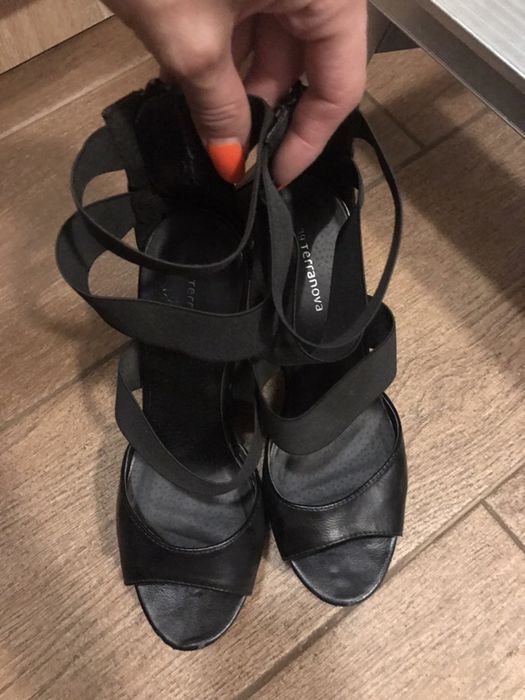 Koturny platformy Terranova