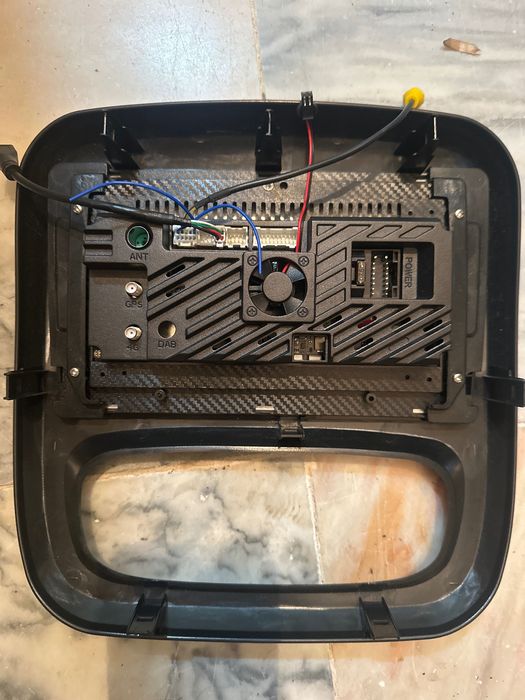 GPS novo para carro