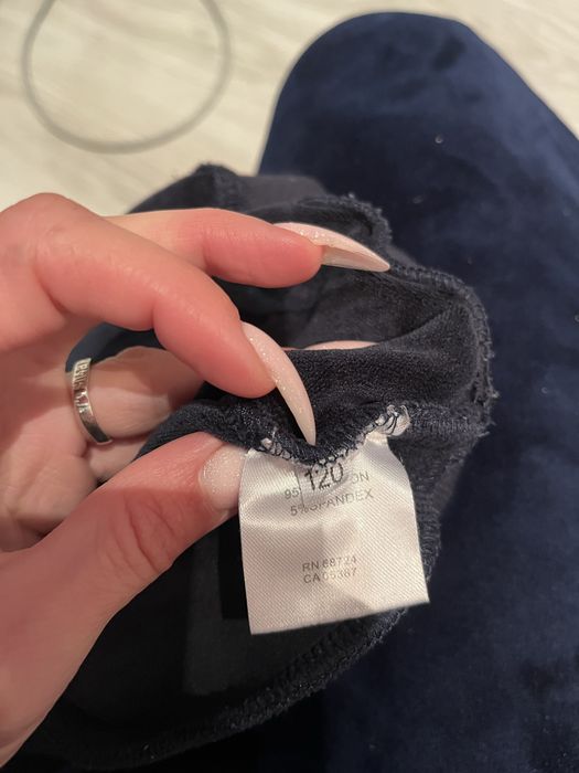 Спортивні штани на хлопчика від kenzo