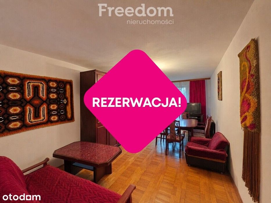 3 pokoje | 107 m² | mieszkanie przy ul. Okopowa