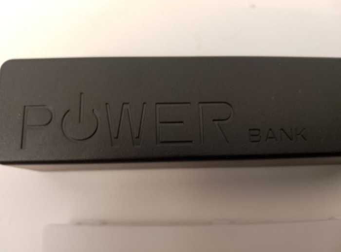 Корпус до повербанку (новий)