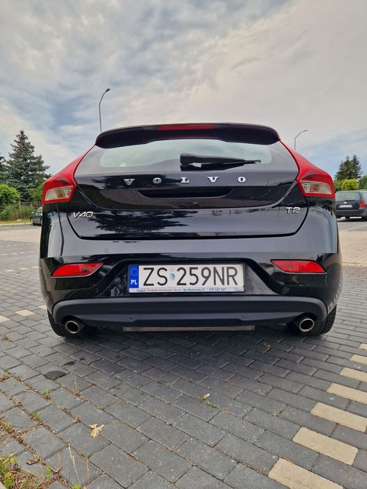 Sprzedam Volvo V40 1.6 Benzyna, 2014 r.