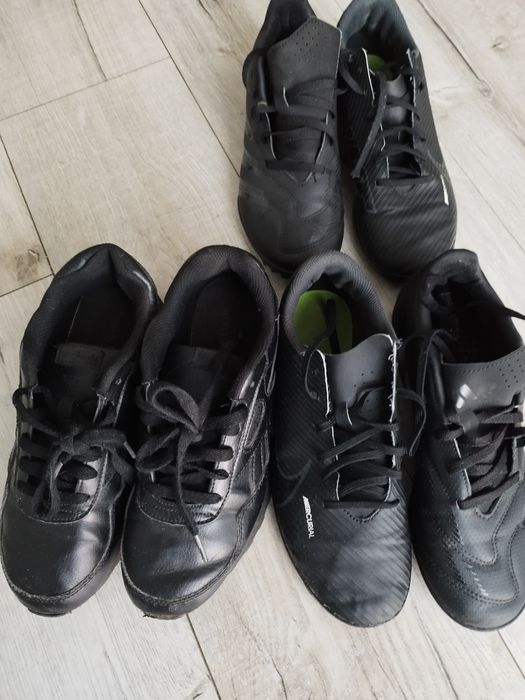 Buty sportowe oryginalne Reebok, Adidas,Nike