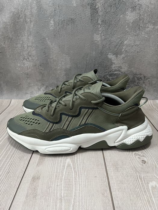 Оригінал! Кросівки Adidas Ozweego | Кроссовки Адидас 44,5