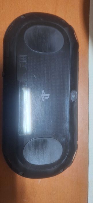 Playstation - PS Vita e PS2