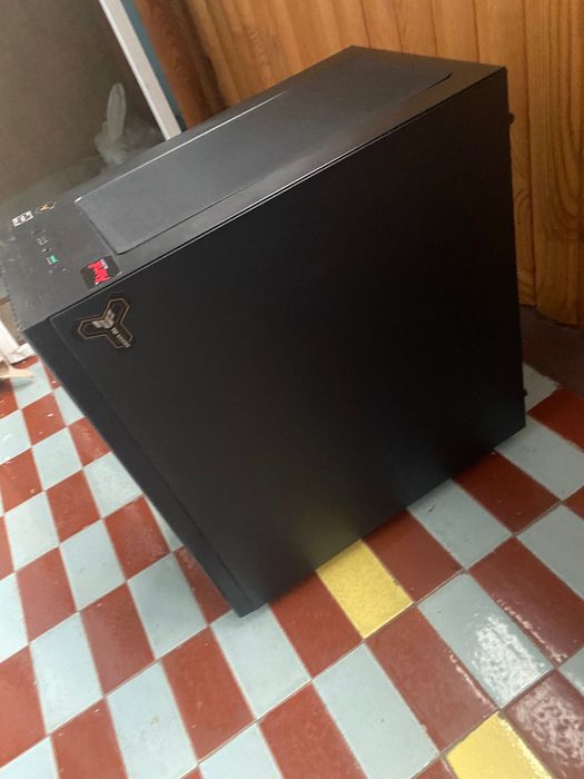 Геймерський Корпус Deepcool MATREXX 40 для ідеального охолодження