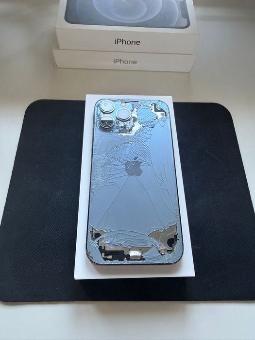 iPhone 13 Pro Max 256GB