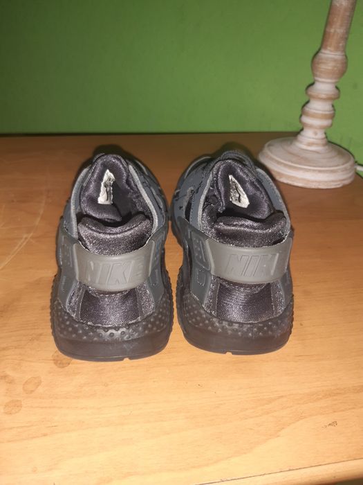 Nike Huarache Run Ultra dla dzieci rozmiar 27